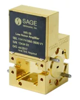 Model SBL-1141741860-0606-V1 