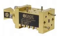 SAGE-V-Band