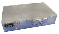 Teledyne X-BandGaNSSPA