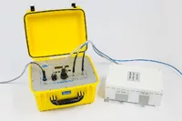 Ruggedised Satellite Simulator