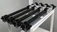 Microwaves waveguide phase equalizer Product 4
