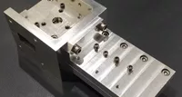WR75 Full Band Isolator