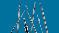 Dental and Surgical tools