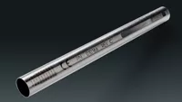 Stainless Steel Tubes
