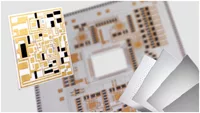 laser processed and machined materials