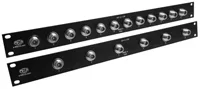 Rack Mount Patch Panel