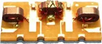 4-way Passive Splitters