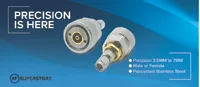 Precision is Here