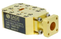 Model SAT-363-25028-C1 