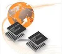 Gen 2 Ku-Band Silicon Beamformer ICs