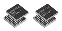 KKa-Band SATCOM beamformer ICs 