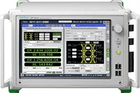 64-Gbaud PAM4 Pulse Pattern Generator