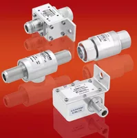 Fairveiw Coax Surge Protectors