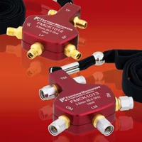 Fairview Portable Calibration Kits