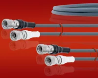 Fairview Skew Matched Cable Pairs