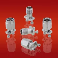 Fairview Vertical Launch Connectors