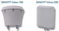 omnidirectional and directional SENCITY