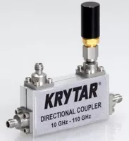 Directional Coupler 1100110010