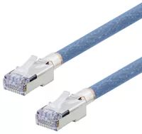 Hi-Temp Aerospace Cables