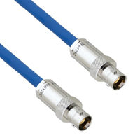 LSZH Twinax and Triax Cables