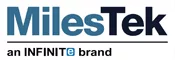 MilesTek logo