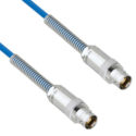 Plenum Rated Twinaxial Cables