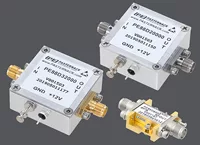 Freq Diveders