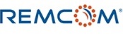 Remcom logo174