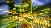 Advanced Materials Processing