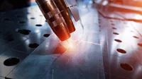 power laser welding