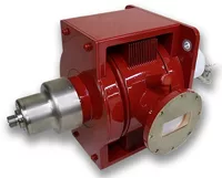 CPI BMD VMC3109 ADVISOR 10-20
