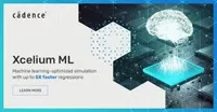 Xcelium ML