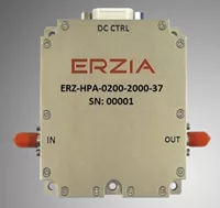 power amplifier WHPA