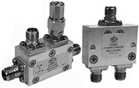 Components to 50 GHz