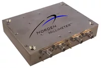 18-40 GHz Down Converter