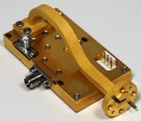 V-Band Downconverter