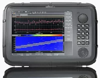 03 SignalShark PI 4 Vendor View