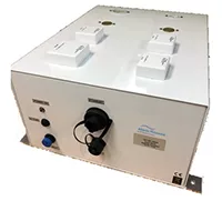 Quad Band Satellite Simulator