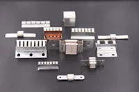 （9） Capacitor Asssemblies Selection