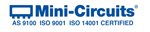 Minicircuits logo 150