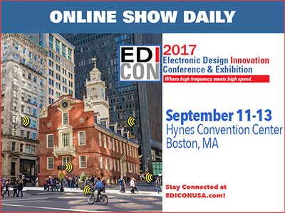 EDI CON Online Show Daily