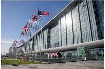 Edicon 2015 venue image