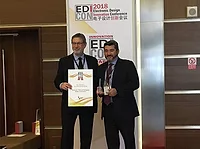 EDI CON China Awards