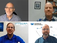 Integra Teledyne Interview