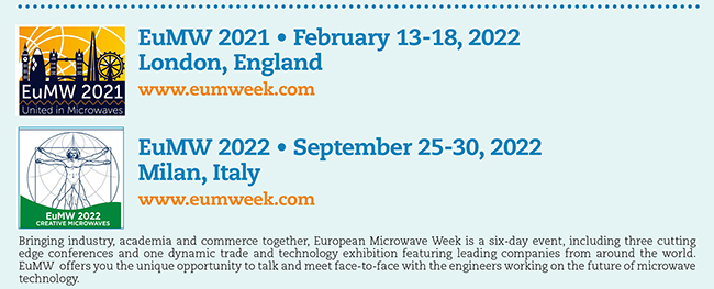 EuMW