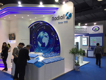 Radiall