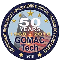 GOMACTech 2018