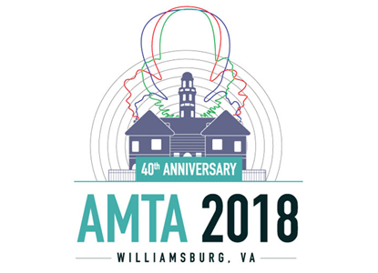 AMTA 2018