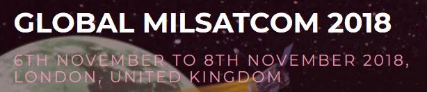 20th Annual Global MILSATCOM