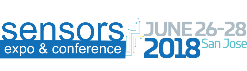 Sensors Expo & Conference 2018